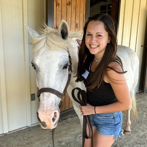 Fundraising Page: Lauren Lanier